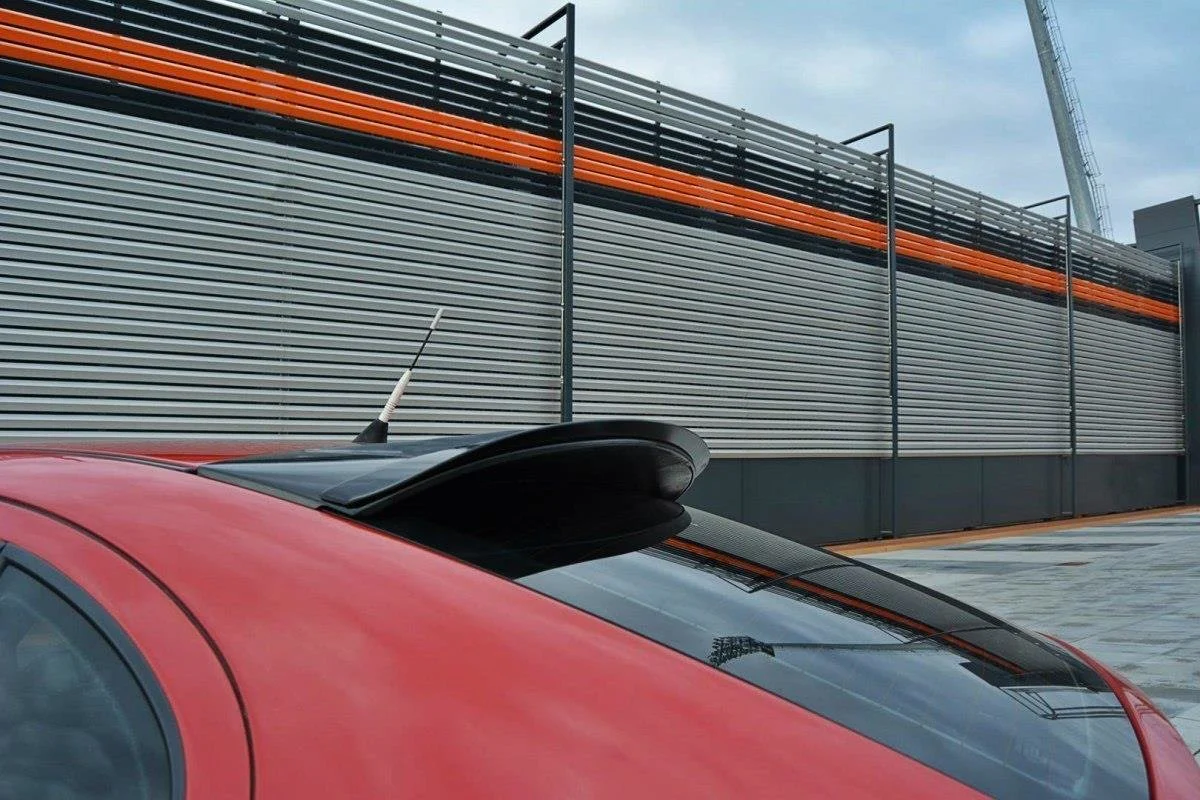 Seat Leon Mk1 Cupra spoilerio praplatinimas