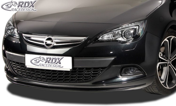 RDX žibintų dangteliai OPEL Astra J GTC ir Cascada