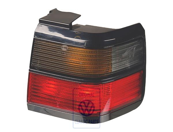 Galinis žibintas VW Passat 35i Išorinis dešinysis galinis žibintas