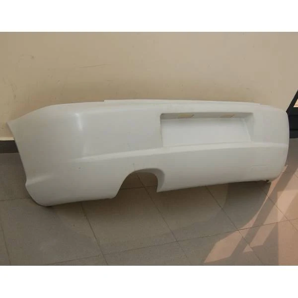 Galinis bamperis „Seat Leon Cupra 99-04“