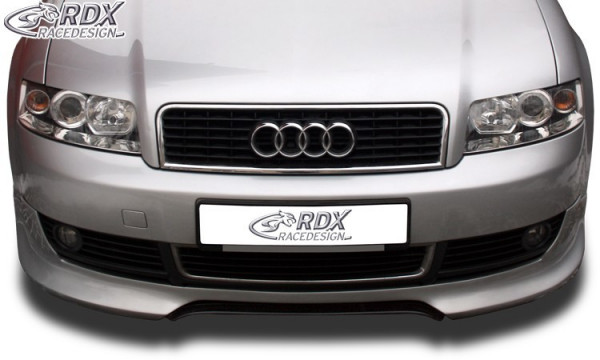 RDX priekinis spoileris AUDI A4-B6/8E