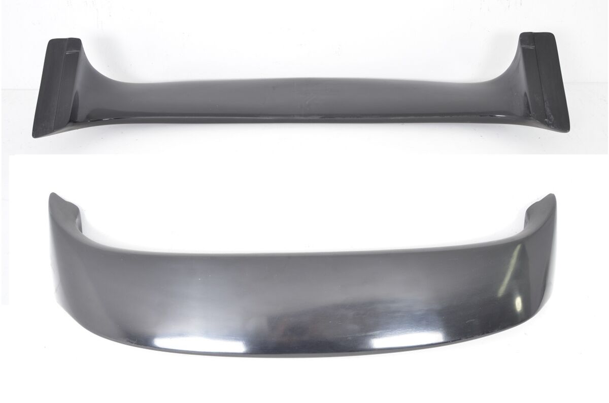Galinis stogo spoileris / sparnas Seat Leon 1 98-05