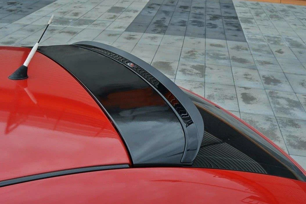 Seat Leon Mk1 Cupra spoilerio praplatinimas
