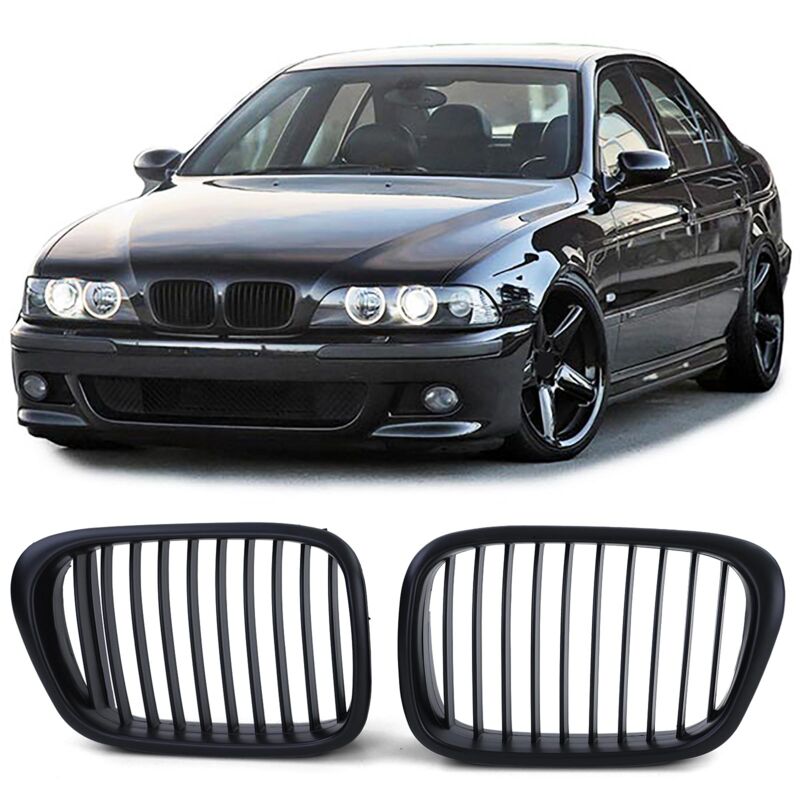 5 serijos sedano/universalo e39 95-03 M5 grotelės