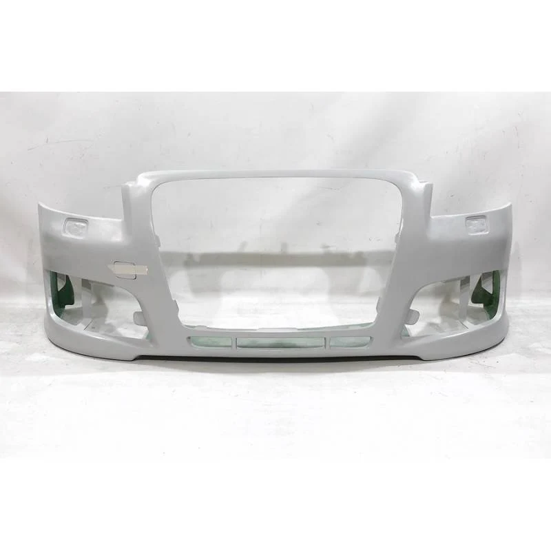Priekinis bamperis Audi A4 B6 Cabrio 01-05