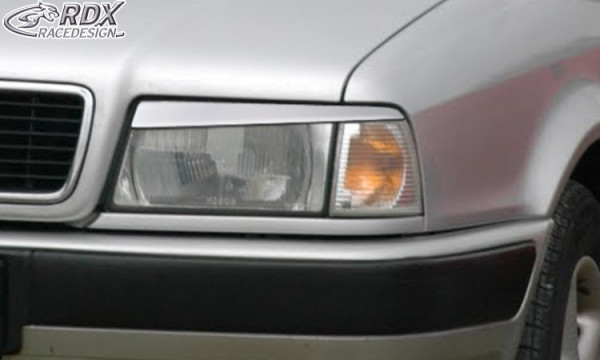 RDX žibintų dangteliai AUDI 80 B4