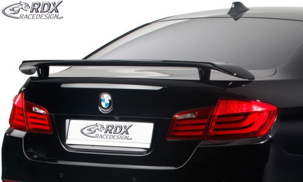 RDX galinis spoileris BMW 5 serijos F10