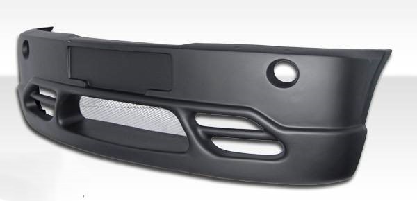 BMW X5 Duraflex Platinum Priekinis Bamperis