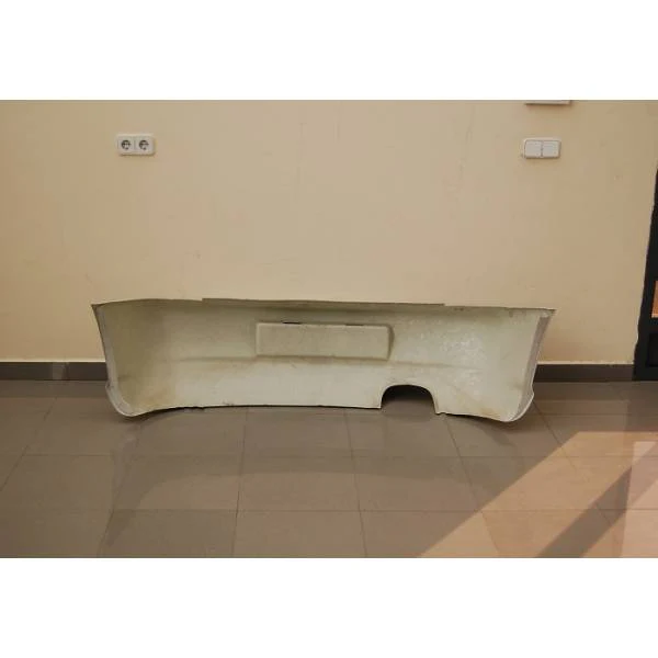 Galinis bamperis „Seat Leon Cupra 99-04“