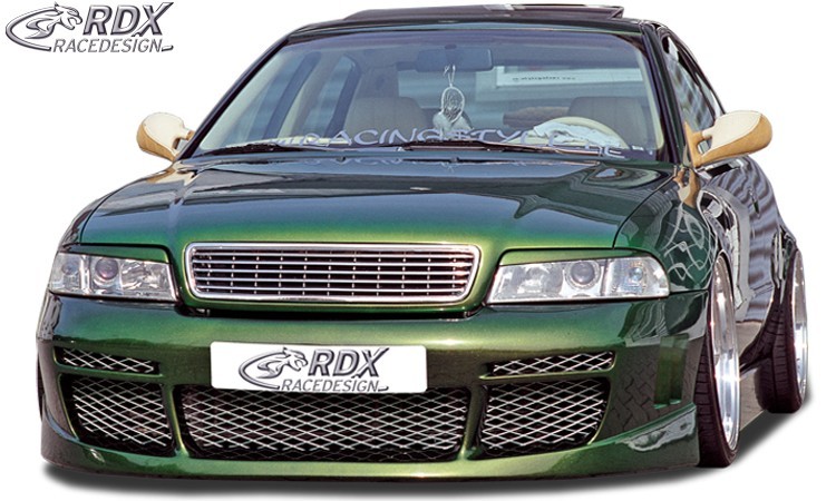 RDX žibintų dangteliai AUDI A4-B5 -1999