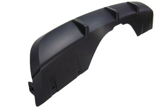 „Performance“ galinio bamperio difuzoriaus priedas BMW X5 F15 13-18 SE