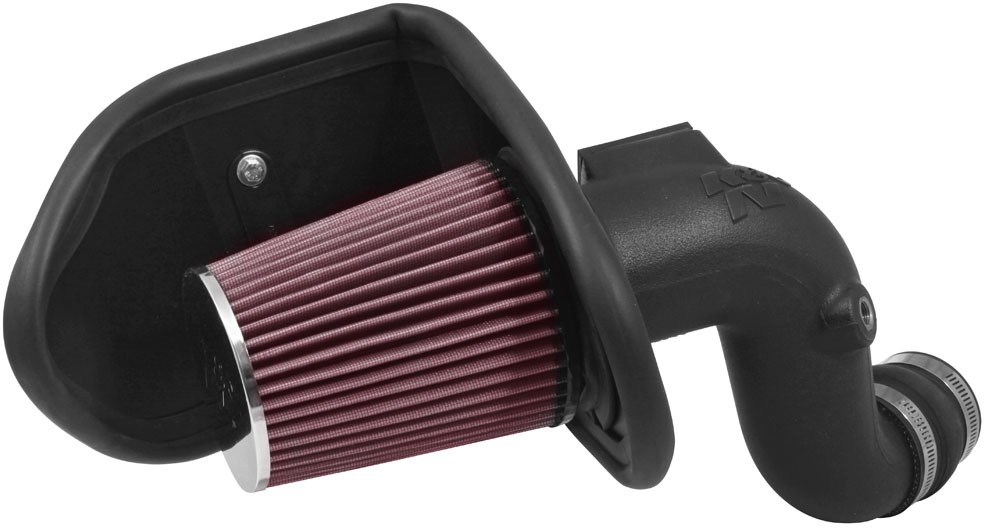  K&N Generation II Performance Kit for Opel Insigna B 2.0i Turbo (260 PS), 6/17-8/18