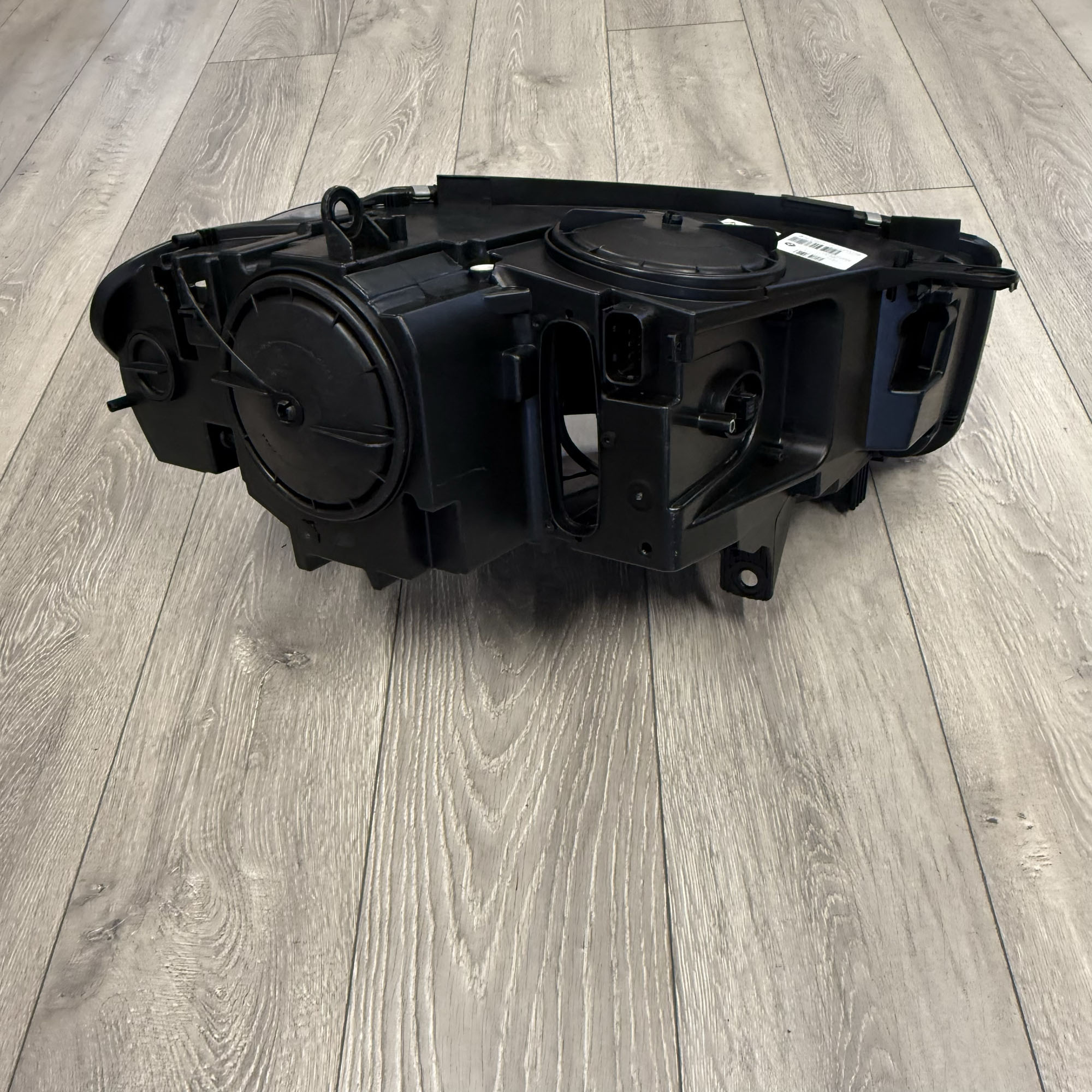 BMW 7424177 X5 X6 F15 F16 Bi-Xenon Dynamic USA priekinis žibintas