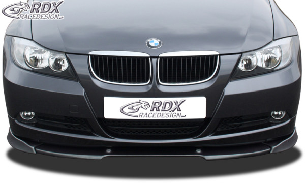 RDX priekinis slipas VARIO-X BMW 3 serijos E90 / E91 -09/2008