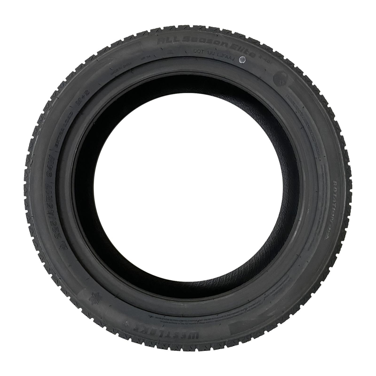 Padanga 225/50 R17 98W Westlake Z-401 M+S