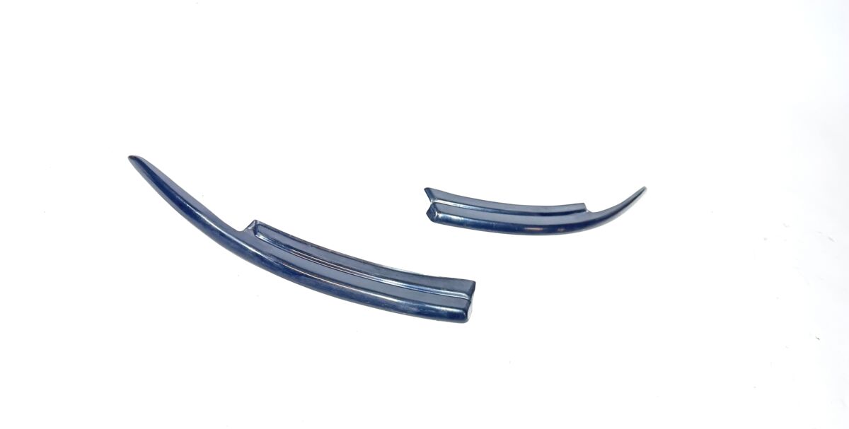 Antakių/prizminių žibintų gaubtai „Seat Leon I 98-05“