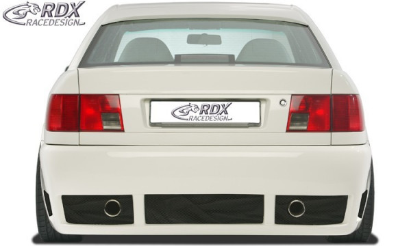 RDX galinis bamperis AUDI A6-C4 ir 100 C4 "S-Edition"