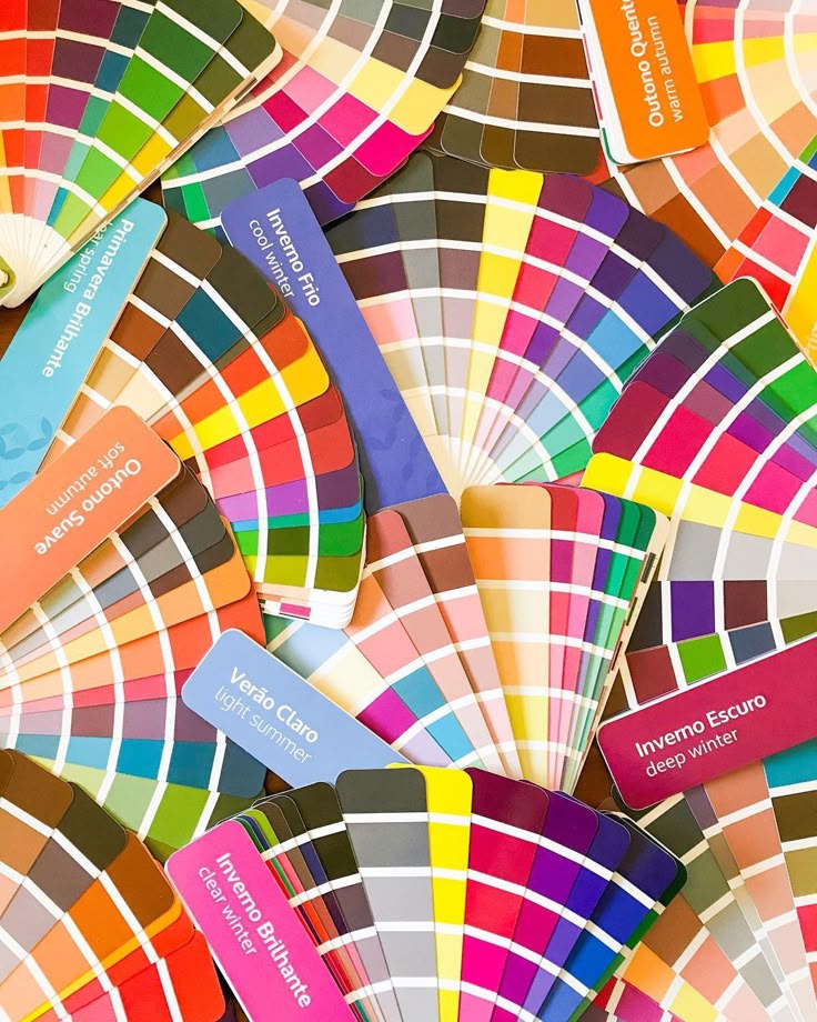 Estudio de Color Presencial