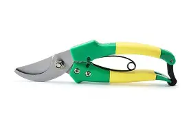 Deli Garden Pruning Shears 8.5".