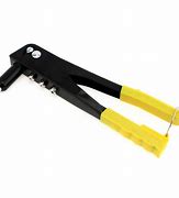 Deli Hand Riveter 10.5".