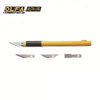 OLFA Precision Art Knife Ak-4.