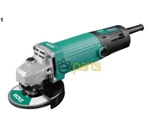 Angle Grinder