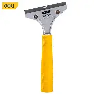 Deli Stainless Steel Scraper 210mm.