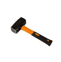 Deli Stone hammer.