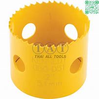 Bio-metal Hole Saw Cutter 38mm.