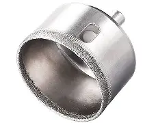 Diamond Hole Saw Drill Bit 50mm.