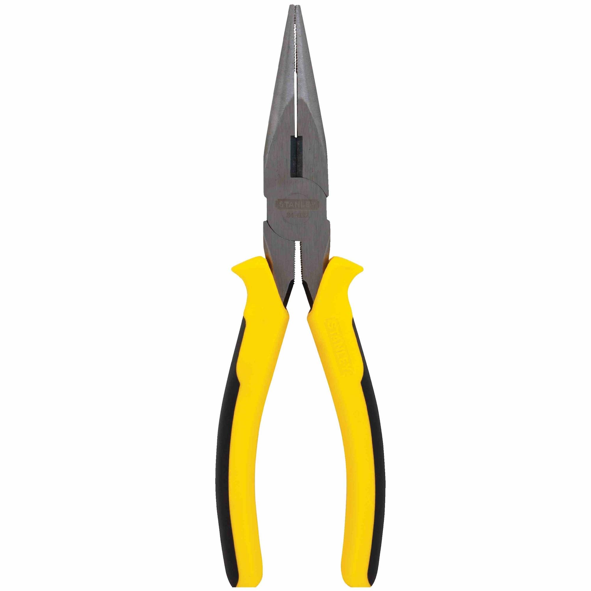 Deli Long Nose Pliers size 8 inch