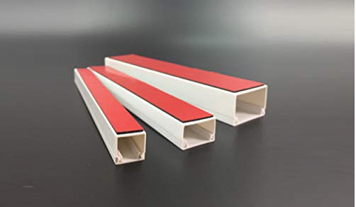Cable Raceway Duct Set