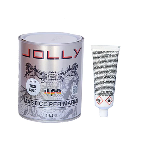 Jolly Mastice Per Marmi Marble Adhesive