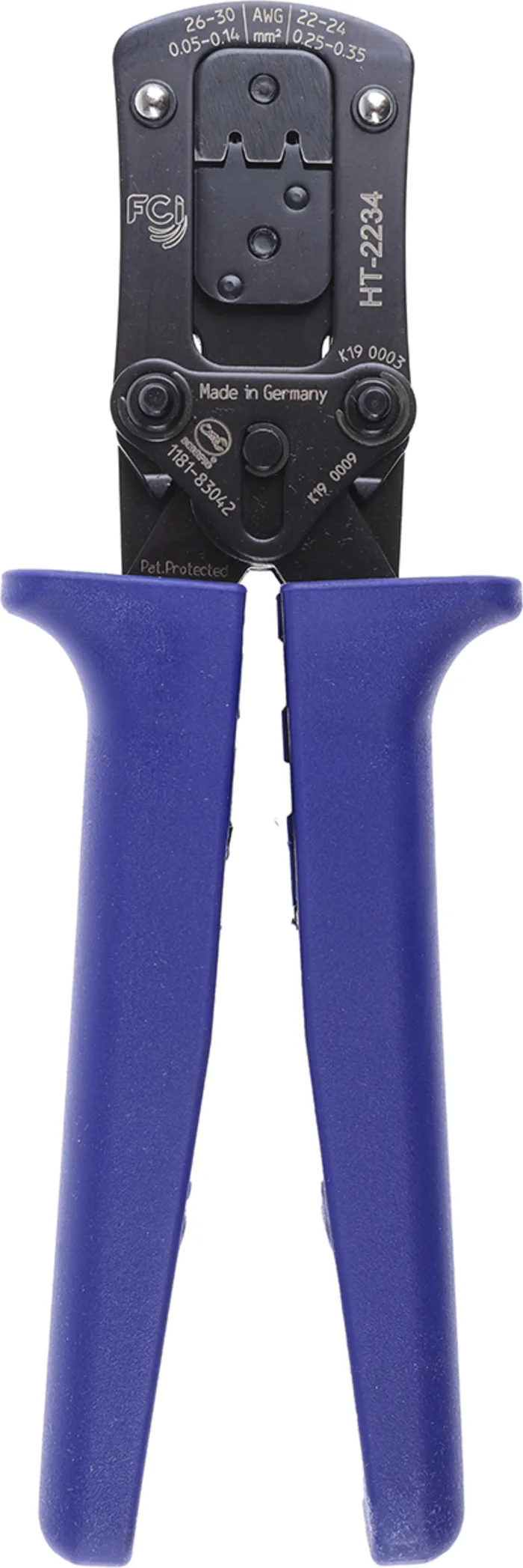 Electrical Crimping tool