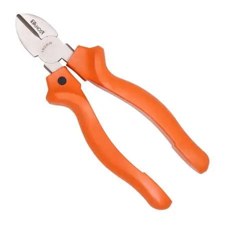 Deli Diagonal Cutting Pliers 6 inch