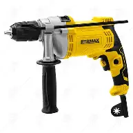Deli Electric Impact Power Drill 1050w 13mm.