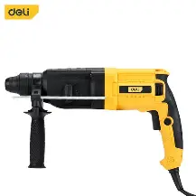 Deli Electric Rotary Hammer Drill 800w.