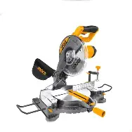 Deli Miter Saw 10" 1800W.