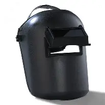 Welding Helmet Mask 275*220*190mm.