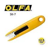 OLFA SK-7 Safety Cutter