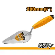 Deli Bricklaying trowel 8"