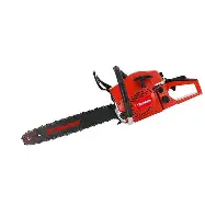 Gasoline Chainsaw 1.7kw 45cc.