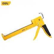 Deli Caulking Gun Steel 9".