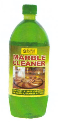 Suree Forex Marble Cleaner.