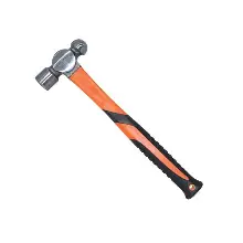 Deli Ball Pin Hammer Handle.