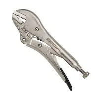 Deli round jaw Locking pliers 7 inch