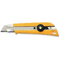 Utility Knife L-1.