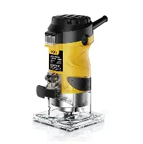 Deli  Laminate Trimmer 550W.