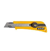 Snap-Off Utility Knife L-2.