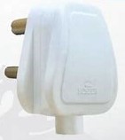 British Standard 3-Pin Plug